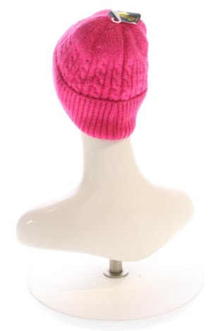 Mütze Unbranded, Farbe Rot, Preis € 13,99