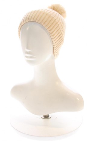 Czapka Unbranded, Kolor Beżowy, Cena 44,99 zł