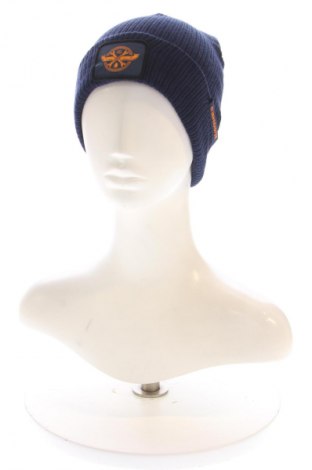 Czapka Unbranded, Kolor Niebieski, Cena 49,99 zł