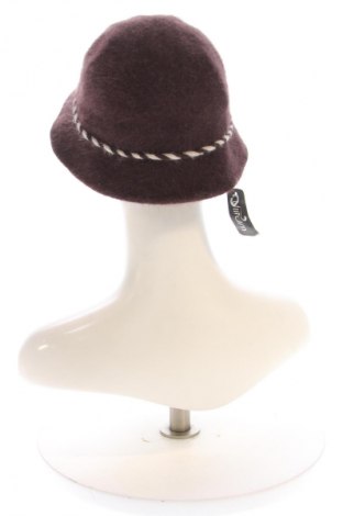 Czapka Unbranded, Kolor Brązowy, Cena 72,88 zł