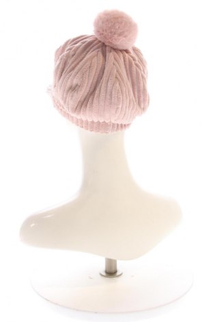 Czapka Unbranded, Kolor Różowy, Cena 37,51 zł