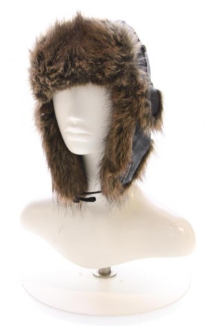 Čepice  Unbranded, Barva Hnědá, Cena  309,00 Kč