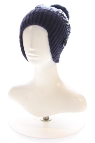 Mütze Unbranded, Farbe Blau, Preis € 10,99