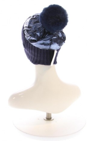 Mütze Unbranded, Farbe Blau, Preis € 10,99