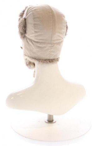 Sapka Unbranded, Szín Bézs, Ár 4 659 Ft
