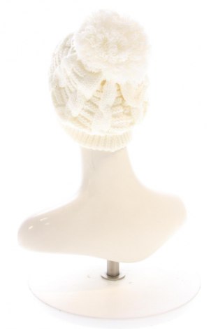 Čepice  Unbranded, Barva Krémová, Cena  289,00 Kč