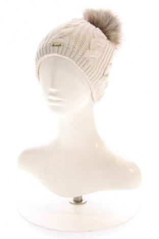 Καπέλο Unbranded, Χρώμα Εκρού, Τιμή 7,00 €