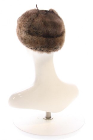 Čepice  Wigens, Barva Hnědá, Cena  259,00 Kč