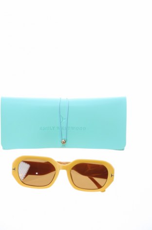 Sluneční brýle   Emily Westwood, Barva Žlutá, Cena  2 134,00 Kč