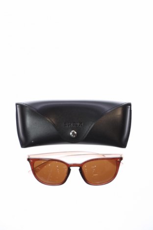 Sluneční brýle   SHEIN, Barva Hnědá, Cena  170,00 Kč