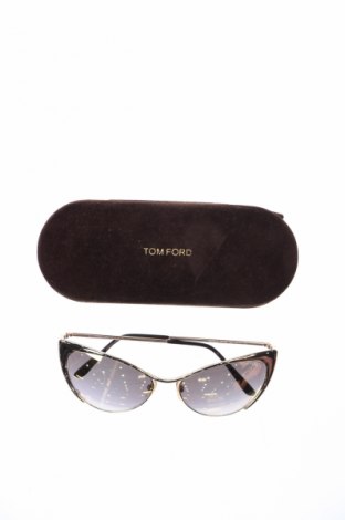 Napszemüvegek Tom Ford, Szín Arany
, Ár 55 802 Ft
