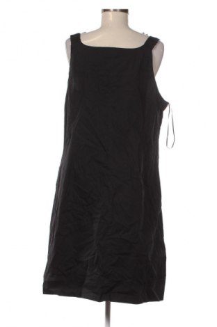 Dámské šaty s tráky Bpc Bonprix Collection, Velikost XXL, Barva Černá, Cena  379,00 Kč