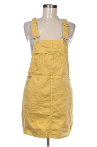 Sukienka Clockhouse, Rozmiar M, Kolor Żółty, Cena 31,99 zł