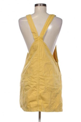 Sukienka Clockhouse, Rozmiar M, Kolor Żółty, Cena 31,99 zł