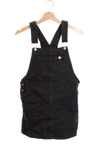 Latzkleid Dr. Denim, Größe XS, Farbe Schwarz, Preis € 12,99