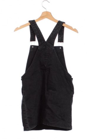 Latzkleid Dr. Denim, Größe XS, Farbe Schwarz, Preis € 12,99