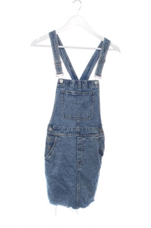 Dámské šaty s tráky H&M Divided, Velikost XXS, Barva Modrá, Cena  567,00 Kč