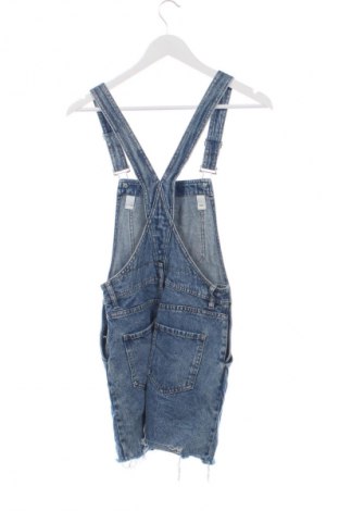 Dámské šaty s tráky H&M Divided, Velikost XXS, Barva Modrá, Cena  567,00 Kč