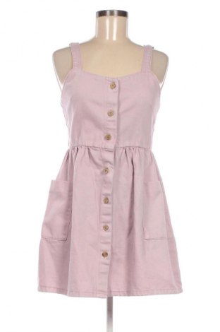 Latzkleid House, Größe XS, Farbe Aschrosa, Preis 12,46 €