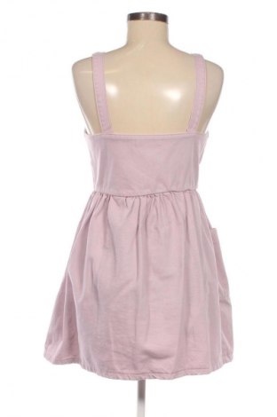 Latzkleid House, Größe XS, Farbe Aschrosa, Preis 12,46 €