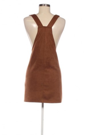 Γυναικεία σαλοπέτα Jennyfer, Μέγεθος L, Χρώμα Καφέ, Τιμή 8,99 €