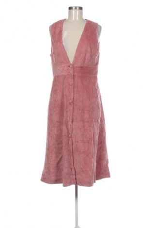 Dámske šaty s trákmi  Max&Co., Veľkosť L, Farba Ružová, Cena  74,95 €