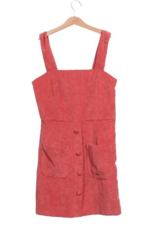 Γυναικεία σαλοπέτα Primark, Μέγεθος XXS, Χρώμα Κόκκινο, Τιμή 6,99 €