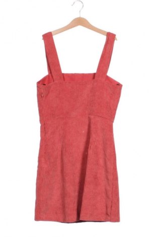 Γυναικεία σαλοπέτα Primark, Μέγεθος XXS, Χρώμα Κόκκινο, Τιμή 6,99 €