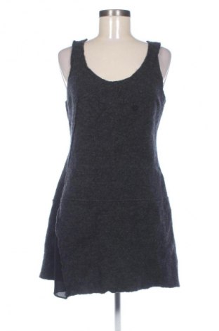 Sukienka Promod, Rozmiar L, Kolor Szary, Cena 133,96 zł