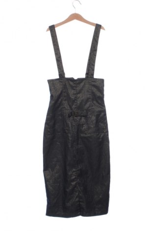 Latzkleid Unbranded, Größe S, Farbe Braun, Preis 37,40 €