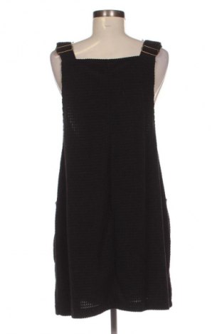 Latzkleid Unbranded, Größe XL, Farbe Schwarz, Preis € 11,99