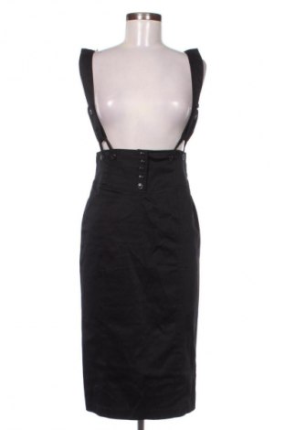 Sarafan Unbranded, Mărime S, Culoare Negru, Preț 104,10 Lei