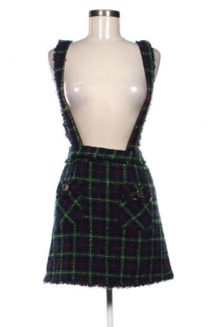 Sarafan Zara, Mărime XS, Culoare Multicolor, Preț 51,99 Lei