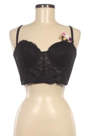 Melltartó Anko, Méret M, Szín Fekete, Ár 5 579 Ft