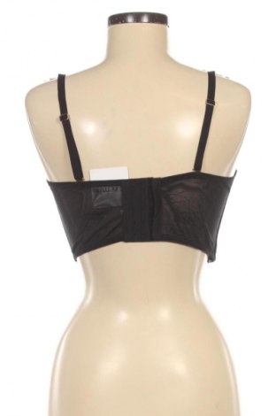 Melltartó Anko, Méret M, Szín Fekete, Ár 5 579 Ft