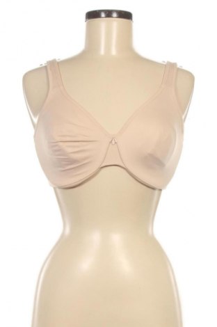 Podprsenka Delimira, Veľkosť XL, Farba Béžová, Cena  18,95 €