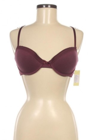 Podprsenka Just For Victoria, Veľkosť M, Farba Červená, Cena  23,95 €