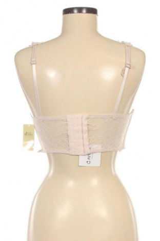 Sutien Just For Victoria, Mărime M, Culoare Ecru, Preț 120,99 Lei