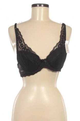 Sutien Kamea, Mărime M, Culoare Negru, Preț 120,99 Lei