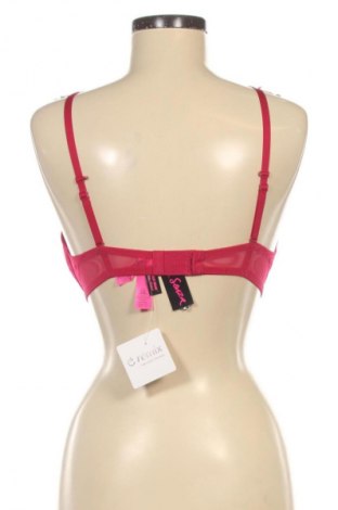Podprsenka La Senza, Veľkosť M, Farba Ružová, Cena  23,95 €