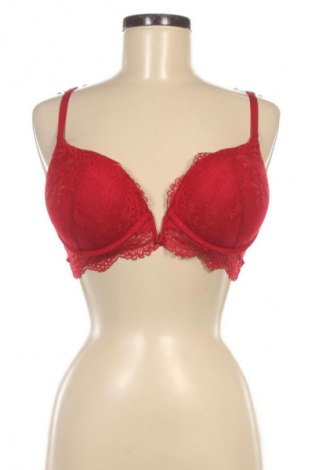 Podprsenka La Senza, Veľkosť L, Farba Červená, Cena  23,95 €