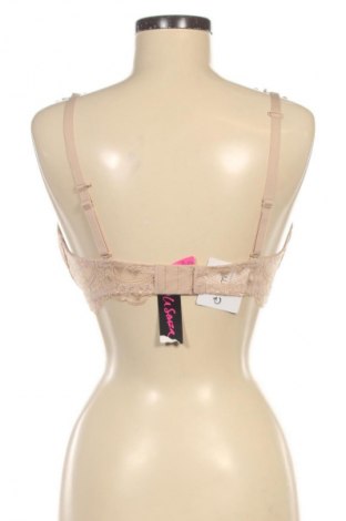 Sutien La Senza, Mărime L, Culoare Bej, Preț 120,99 Lei