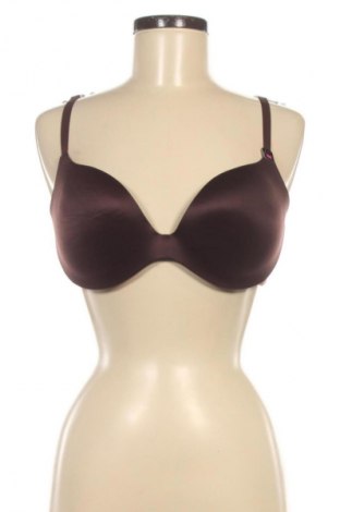 Sutien La Senza, Mărime L, Culoare Maro, Preț 120,99 Lei