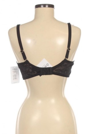Sutien Lisca, Mărime L, Culoare Negru, Preț 120,99 Lei