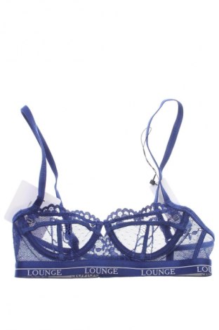 Сутиен Lounge, Размер XXS, Цвят Син, Цена 19,44 €