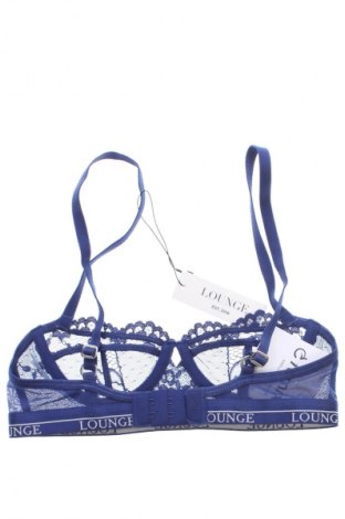 Сутиен Lounge, Размер XXS, Цвят Син, Цена 19,44 €