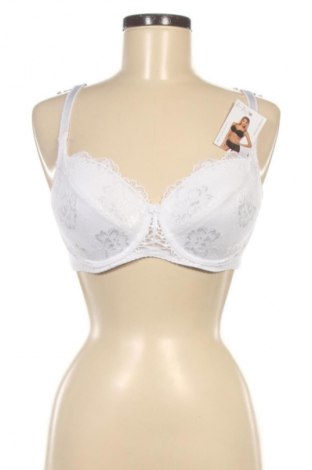 Sutien Pari Pari, Mărime L, Culoare Alb, Preț 75,99 Lei