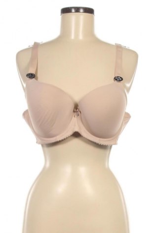 Sutien Pepco, Mărime XL, Culoare Bej, Preț 62,56 Lei