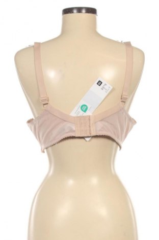 Sutien Pepco, Mărime XL, Culoare Bej, Preț 62,56 Lei