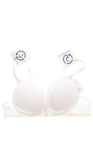 Σουτιέν Pierre Cardin, Μέγεθος XS, Χρώμα Εκρού, Τιμή 35,03 €